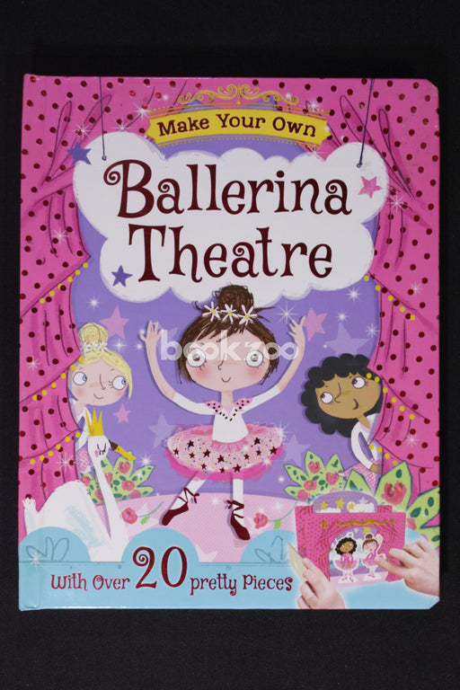 Ballerina Theatre