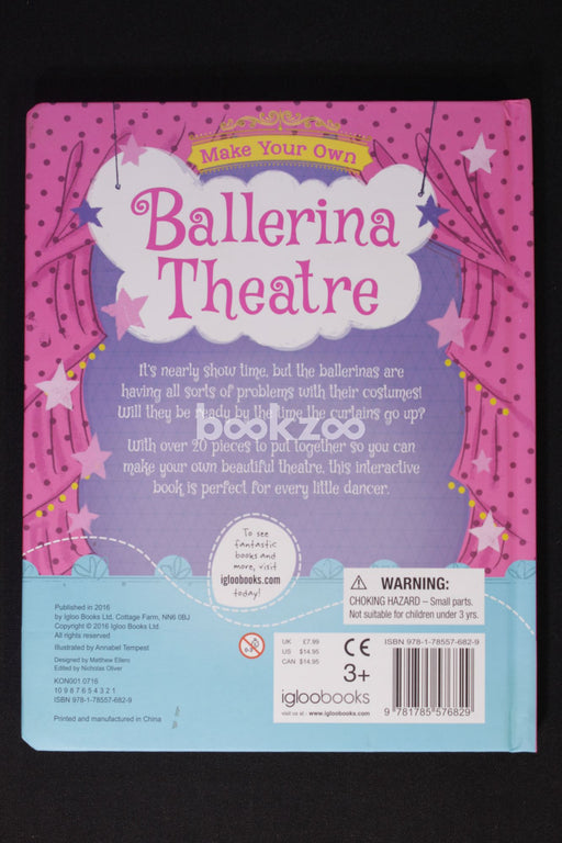 Ballerina Theatre