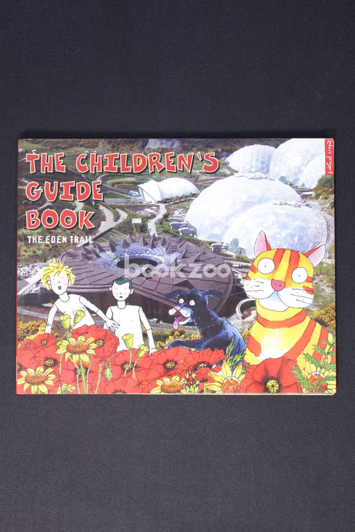 The Childrens Guide Book