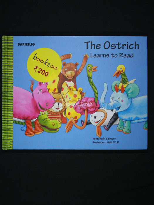 The Ostrich Learns to Read