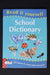 Read It Yourself:School Dictionary