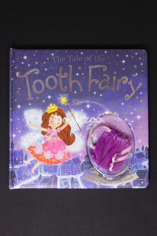 The Tale of the Tooth Fairy
