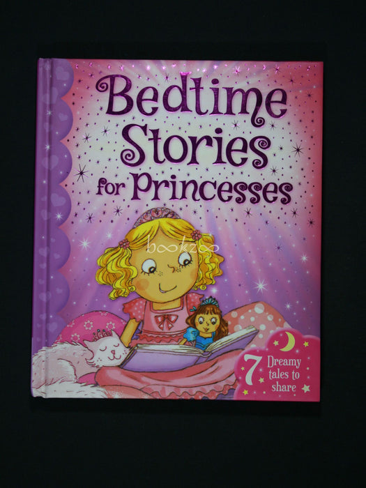 Bedtime Stories for Princesses