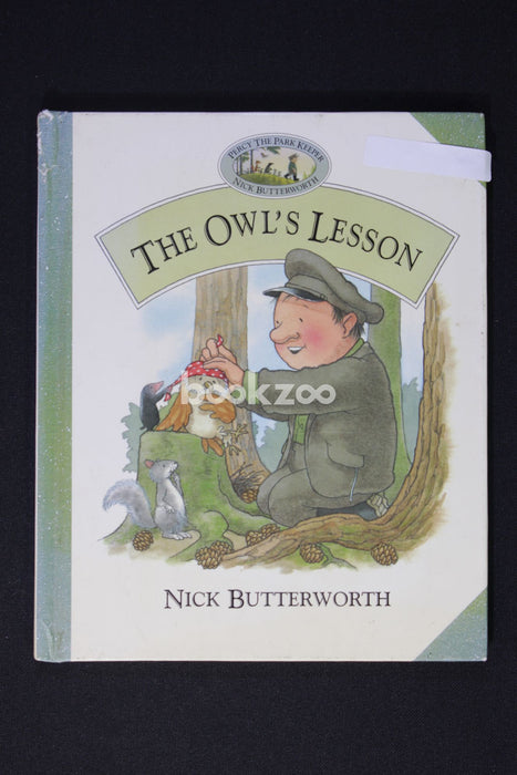 The Owl?s Lesson