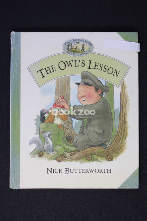 The Owl?s Lesson