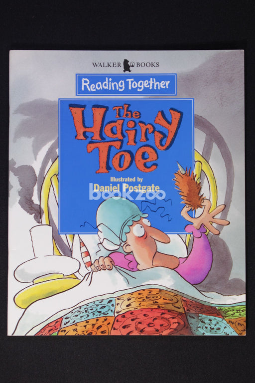 Hairy Toe (Reading Together)