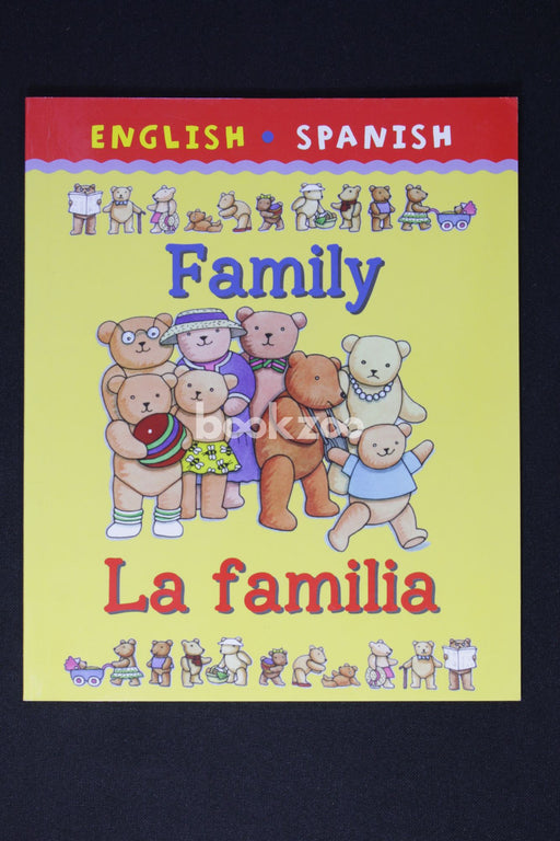 Family/la Familia?