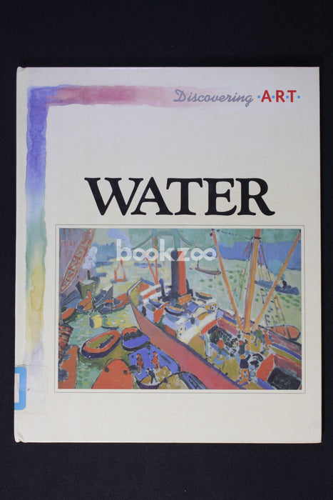 Discovering Art: Water