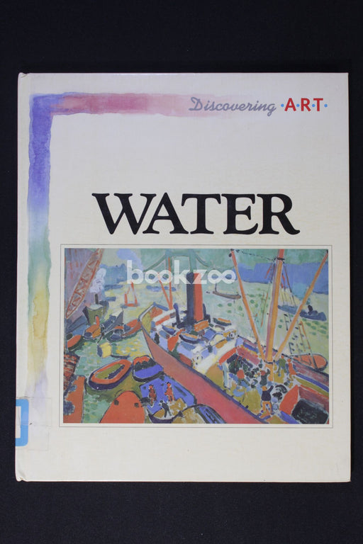 Discovering Art: Water