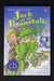 Usborne Young Reading: Jack and the Beanstalk