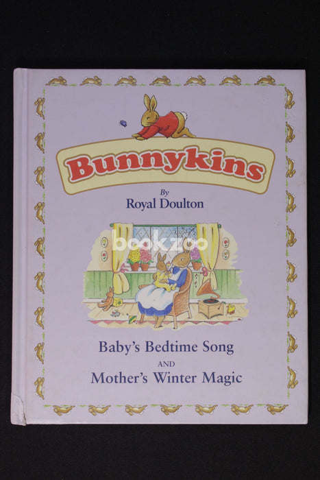 Baby's Bedtime Song (Bunnykins)