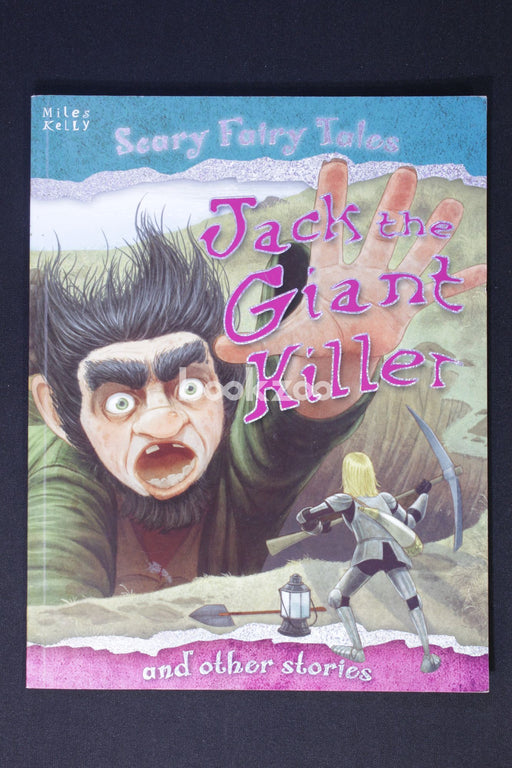 Jack and the Giant Killer and Other Stories