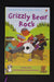 Usborne Very first reading: Grizzly Bear Rock