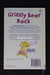 Usborne Very first reading: Grizzly Bear Rock