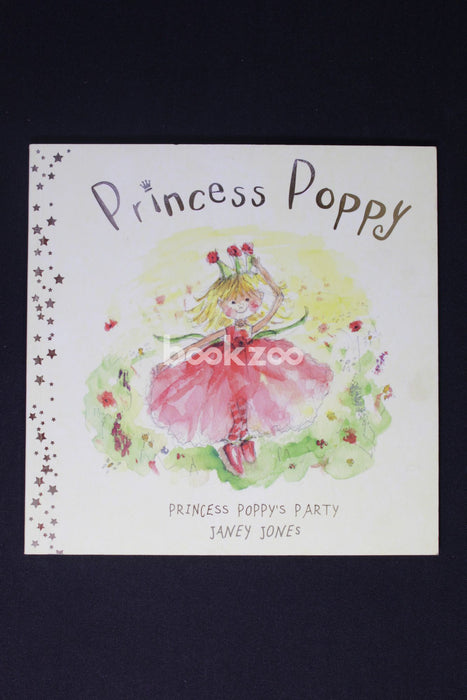 Princess Poppy's Party