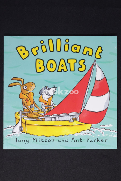 Brilliant Boats