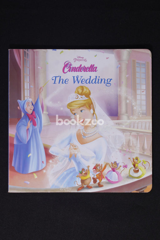Cinderella - The wedding