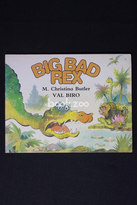 Big Bad Rex