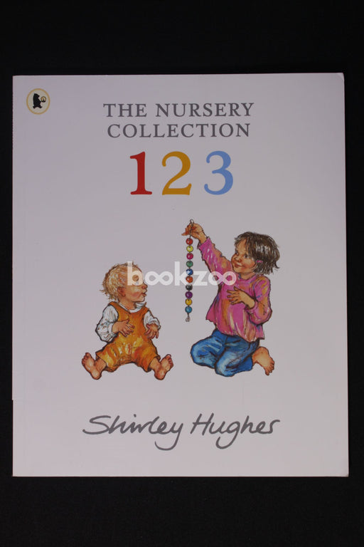 123 - The Nursery Collection