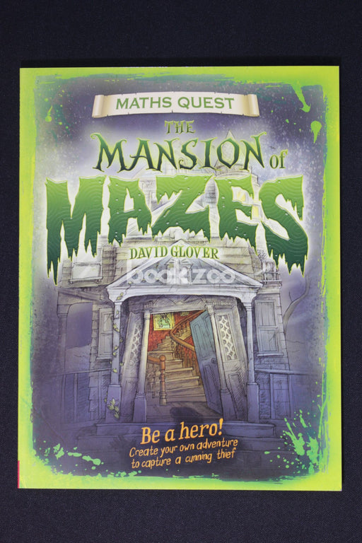 The Mansion of Mazes