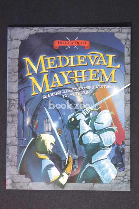 Medieval Mayhem