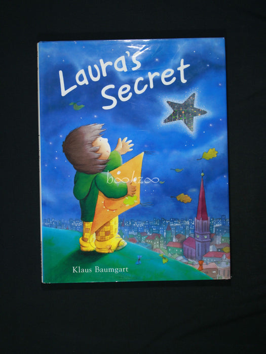 Laura's Secret