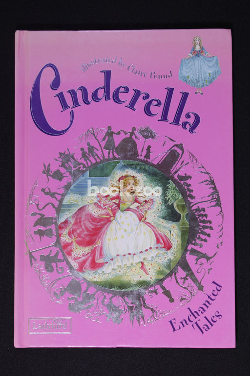 CINDERELLA (Enchanted Tales)