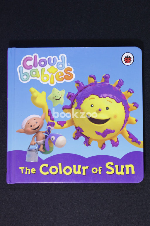 Cloud babies: The Colour of Sun