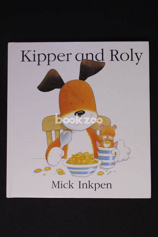 Kipper & Roly