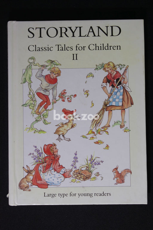 Storyland: Classic Tales for Children II