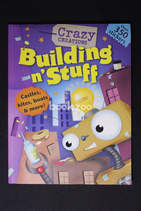 Building N' Stuff