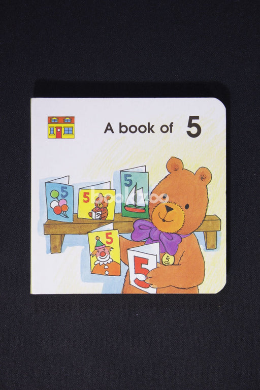 A Book of 5