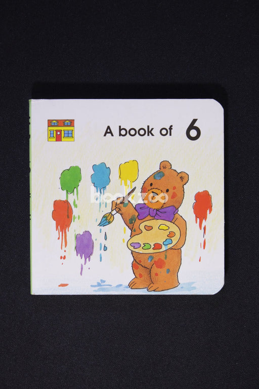 A Book of 6