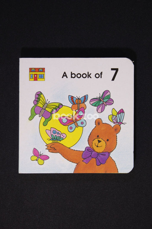 A Book of 7