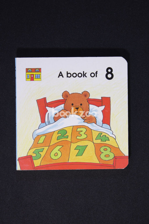 A Book of 8