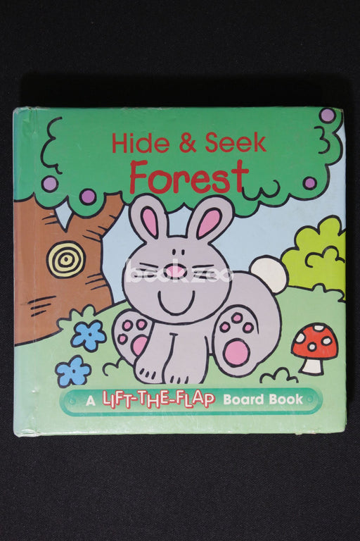 Forest: Hide & Seek