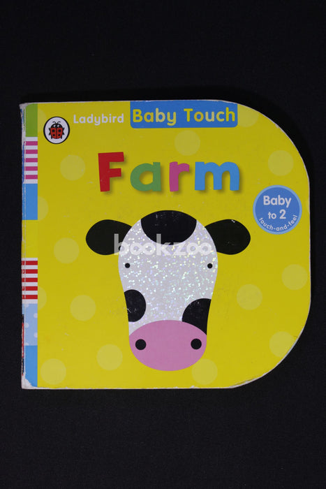 Baby Touch:Farm