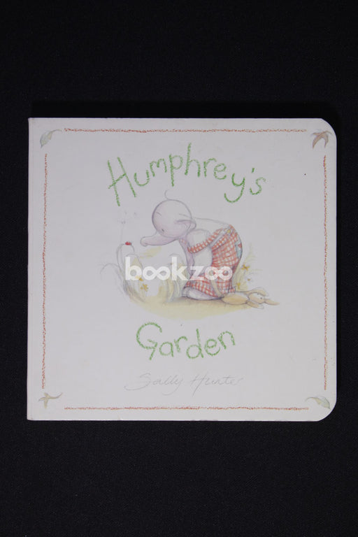 Humphrey's Garden