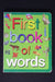 First Book of Words