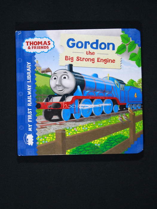 Thomas & Friends:Gordon the Big Strong Engine