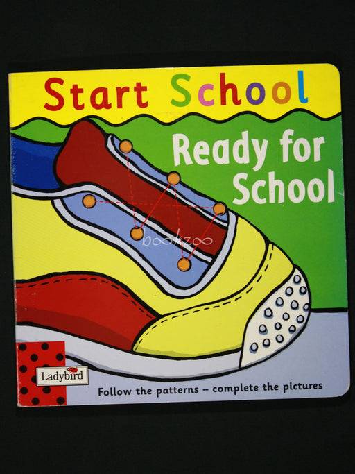 Ready for School (Start School) 