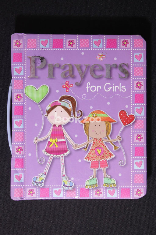 Prayers for Girls