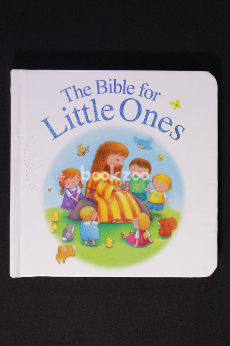 The Bible for Little Ones