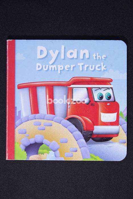 DYLAN the Dumpur Truck