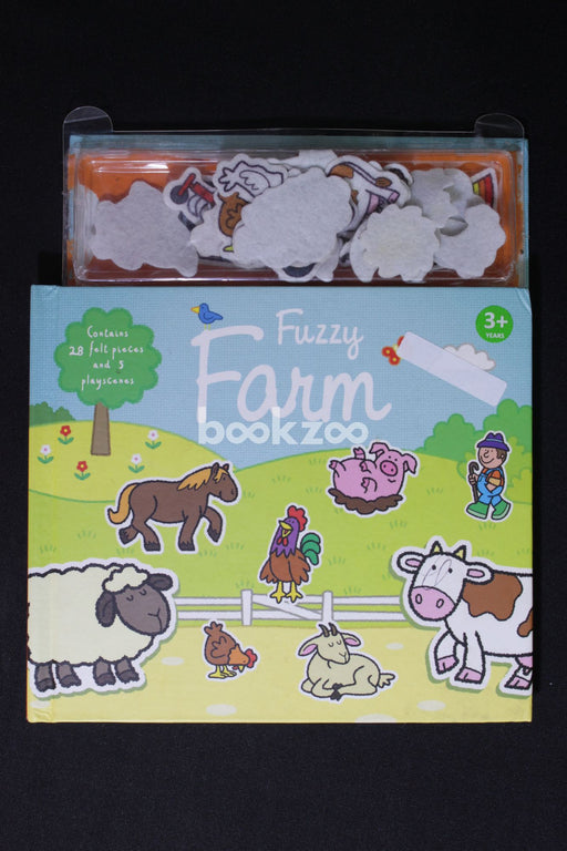 Fuzzy Farm