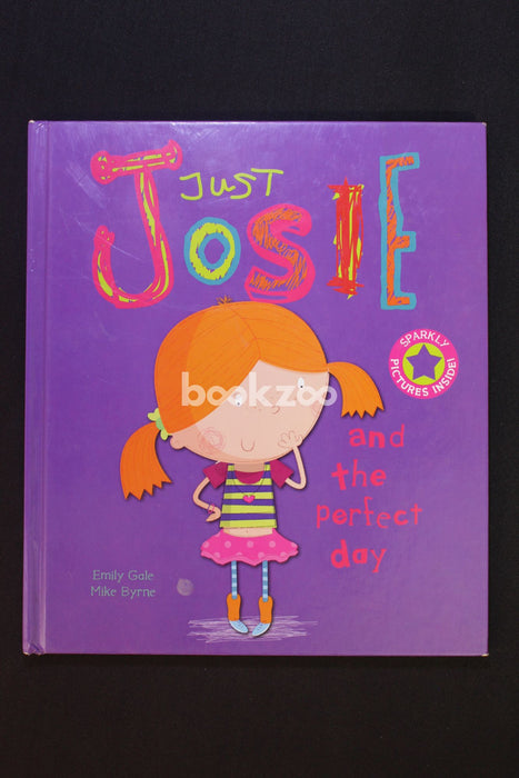 Just Josie and the Perfect Day