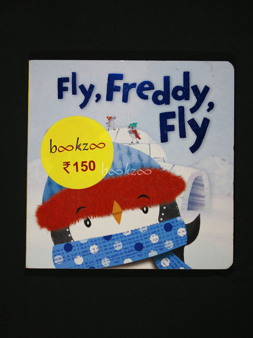Fly Freddy, Fly