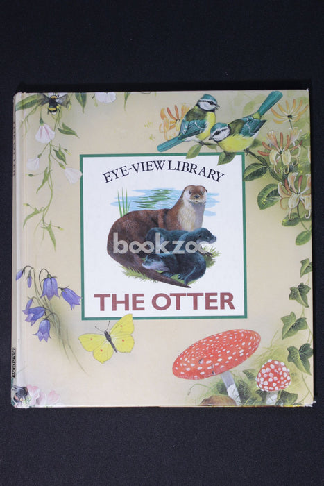 The Otter (Eye-View Library)