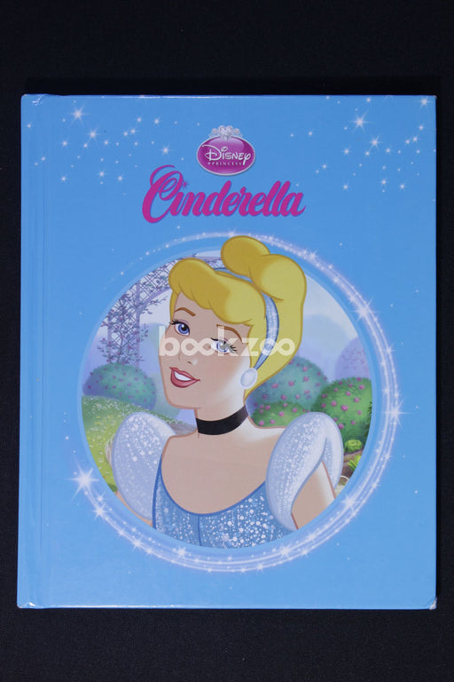 Cinderella Magical Story
