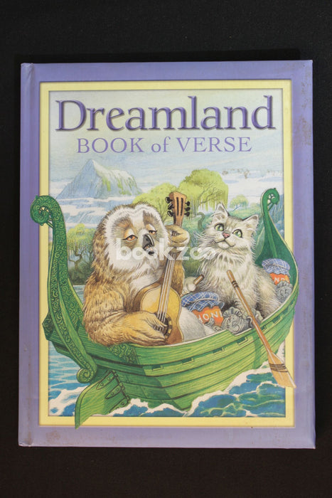 Dreamland Book of Verse